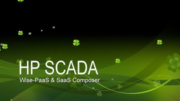 Web Access Wise_PaaS  & SaaS Composer