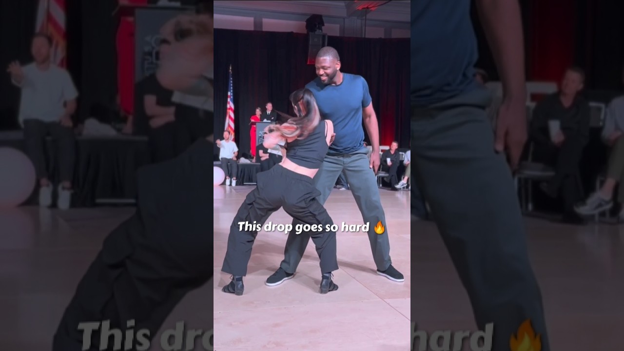 The drop 🔥🔥🔥