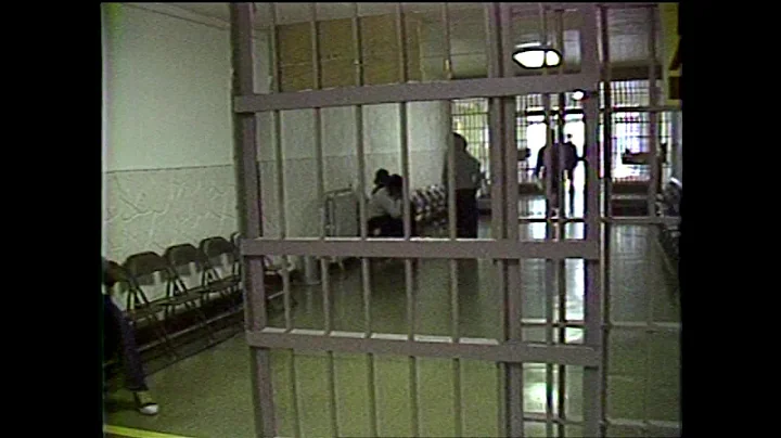 1981: John Drummond Interviews Convicted Starved R...