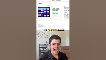 What to put in your LinkedIn Featured Section