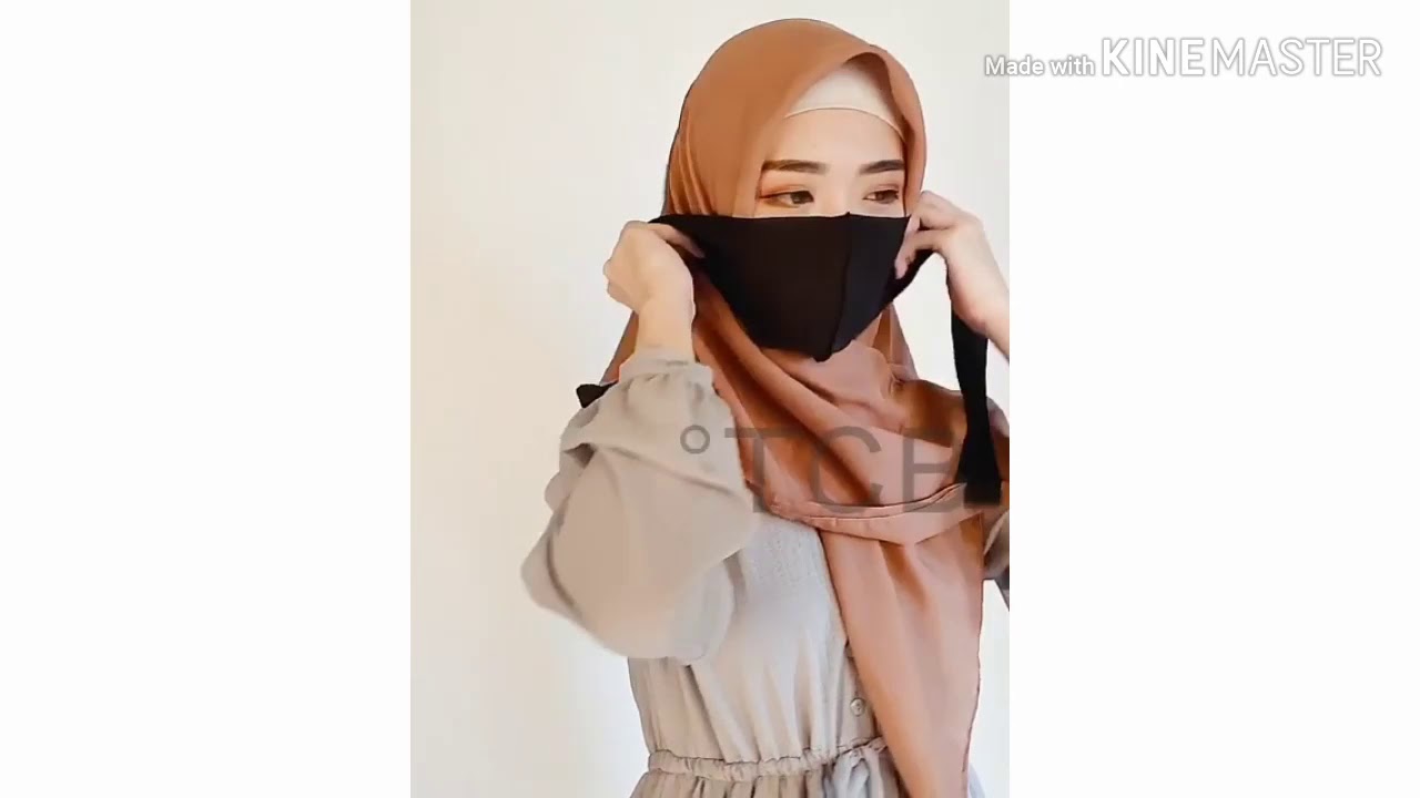  Masker  Hijab  Scuba  YouTube