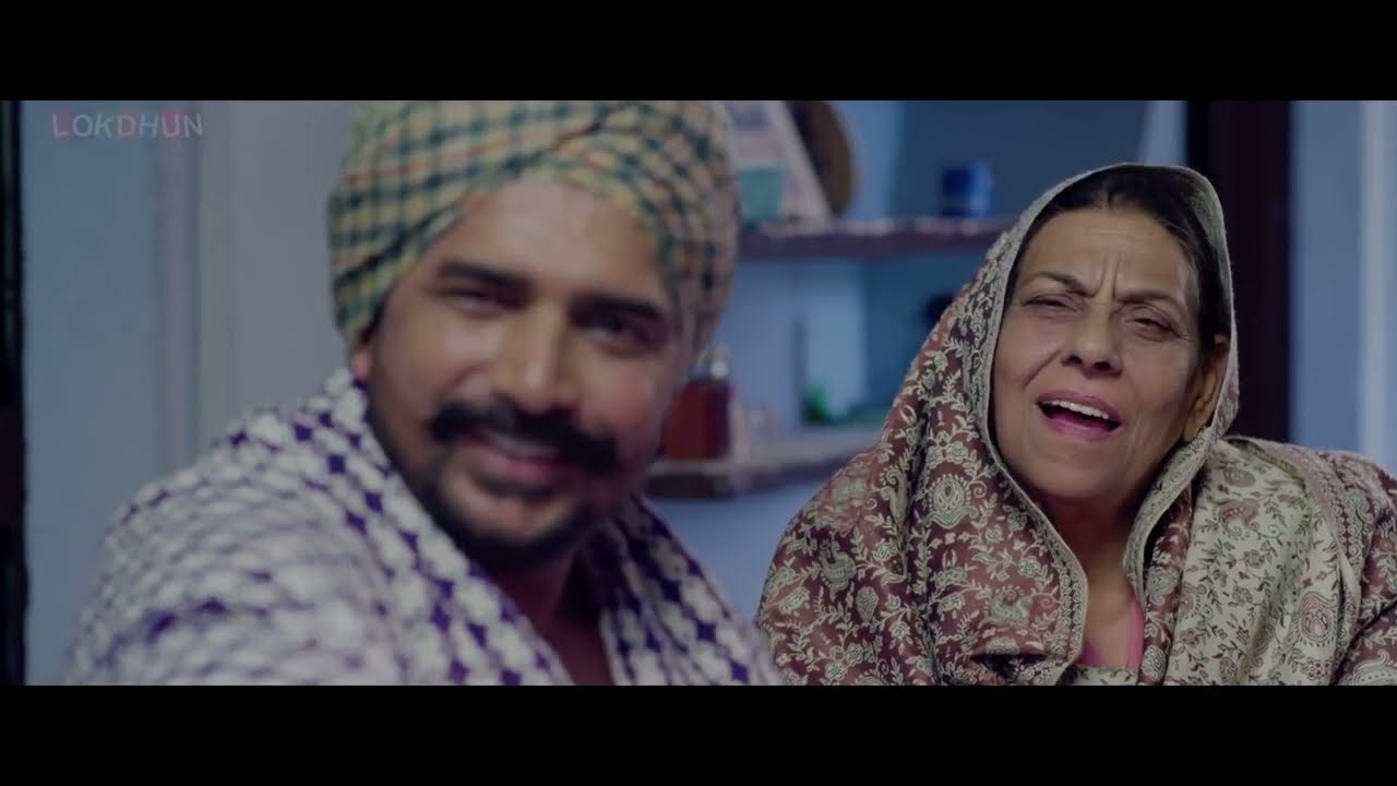 Kurmaiyan | Punjabi movie | Punjabi Film