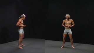Spinal Movement Sequence (Part 25): Core Stabilisation should allow Core Mobilisation