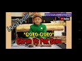 Lucunya Goro-goro dalang cilik Gibran vs Pak seno