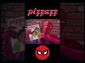 Spider-Man for Pizzazz Magazine #SpiderMan #Marvel #Comics #Shorts