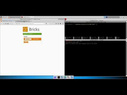 Tiny PHP Backdoor