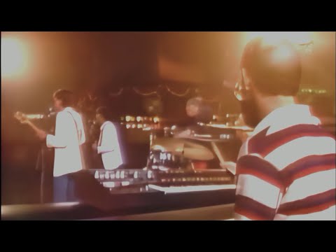 Blue Feather - Let's Funk Tonight (Sound Remastered, Visuals Enhanced)