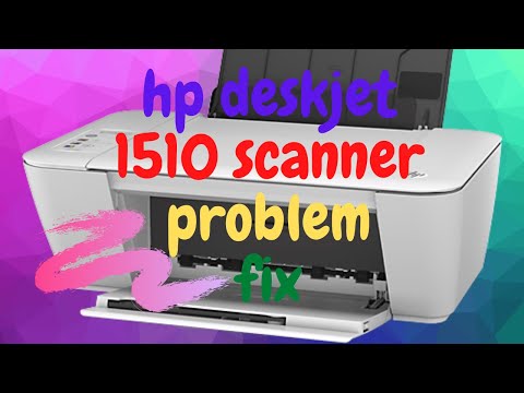 How You Can Trobleshoot And Fix An Hp 1510 Printer Printer Rdtk Net