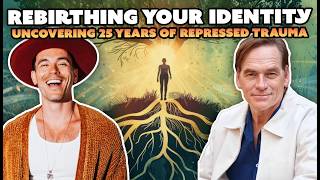 Rebirthing Your Identity: Uncovering 25 Years of Repressed Trauma | Adam Roa