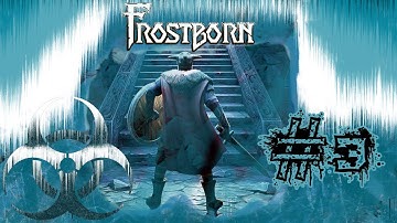 Frostborn (Android/iOS) Gameplay Part 3