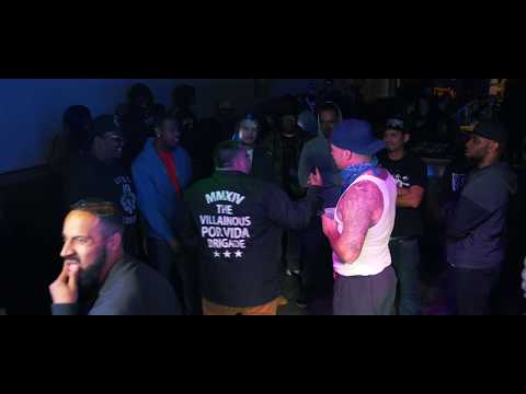 Rubba Tung vs Owl-X