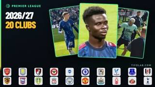 Premier League 2026/27 Preview: All 20 Clubs