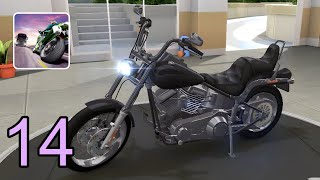 Driving FXT U2 without using breaks | Traffic Rider gameplay part 14 ( Android, iOS ) screenshot 5