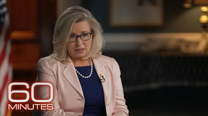 Rep. Cheney: Isolationism is very dangerous