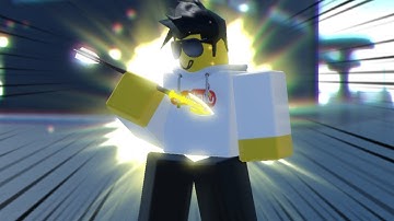 The Grind for a Shiny Stand That Lasted Months [YBA]