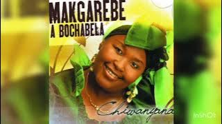 Makgarebe A Bochabela - Kosha Yabadimo Lebatho