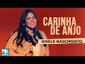 Gisele Nascimento - Carinha de Anjo (Clipe Oficial MK Music) (DVD 20 Anos Ao Vivo)