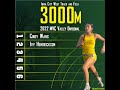 2022 mvc valley divisional  3000 m