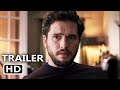 MODERN LOVE Season 2 Trailer (2021) Kit Harington