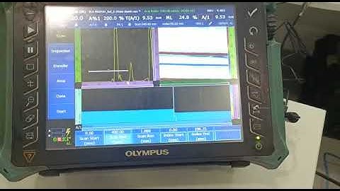 #Steerrover #Rasterarm #Corrosionmapping