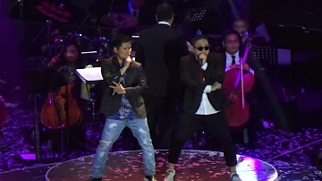 Ogie Alcasid and Michael V. FULL Duet [OA 30th Concert 2018]