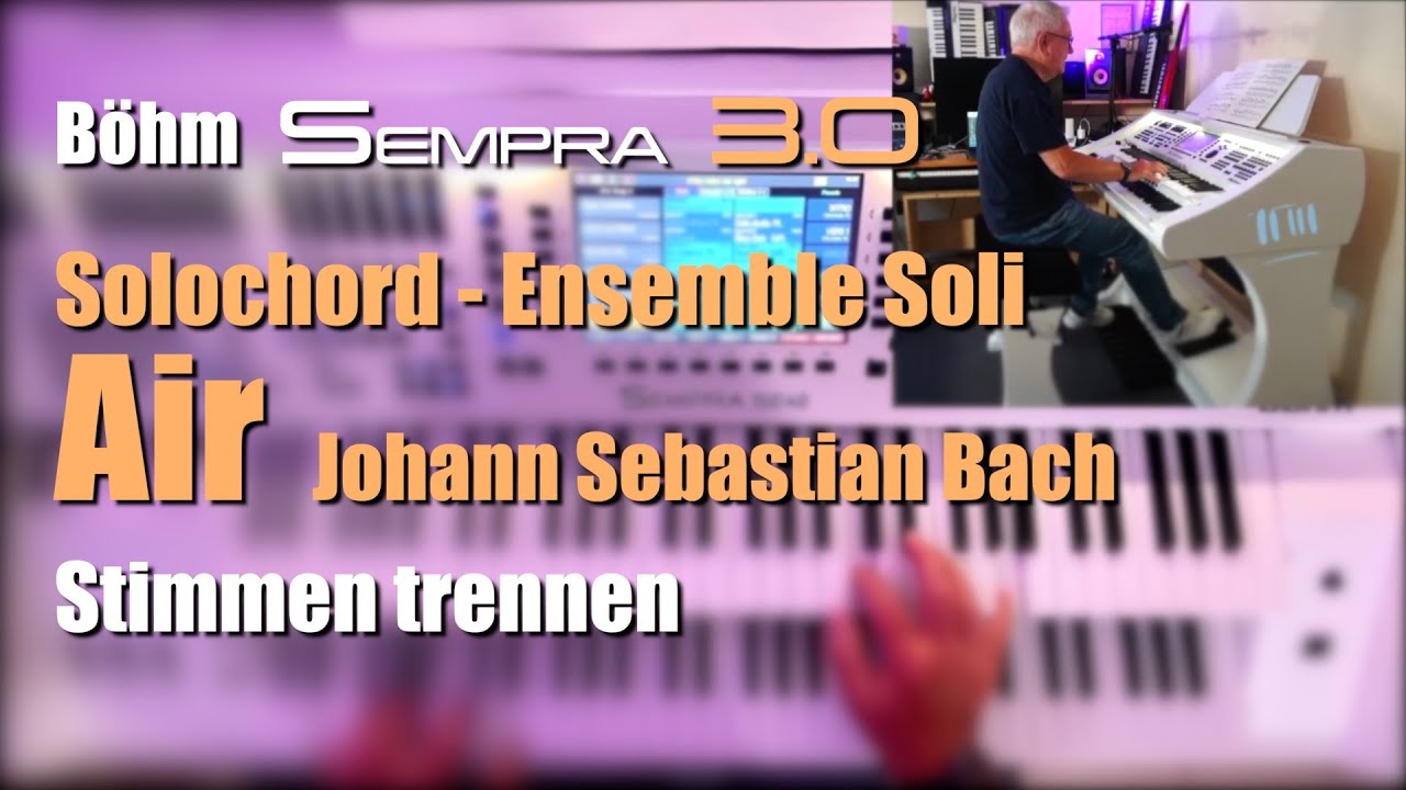 Böhm Sempra 3.0 - 