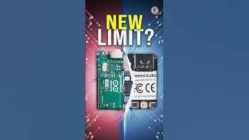 Unbelievable! ESP32 is More Powerful Than You Think!  #arduino #esp32  #arduinoproject  #robu