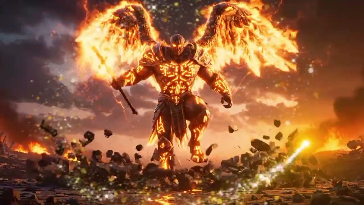 ASMR Magic Egg Reveal.