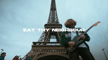 KNIVES | EAT THY NEIGHBOUR | Official Music Video