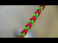 DIY || Friendship Bracelet || Easy & quick Arrow style Handmade macrame bracelet