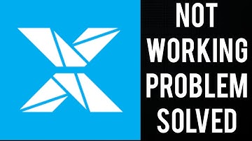 How To Solve XClub App Not Working(Not Open) Problem|| Rsha26 Solutions