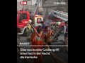 Eskalation im Nahen Osten: Israel greift Iran an | ZIB100 vom 13.06.2025