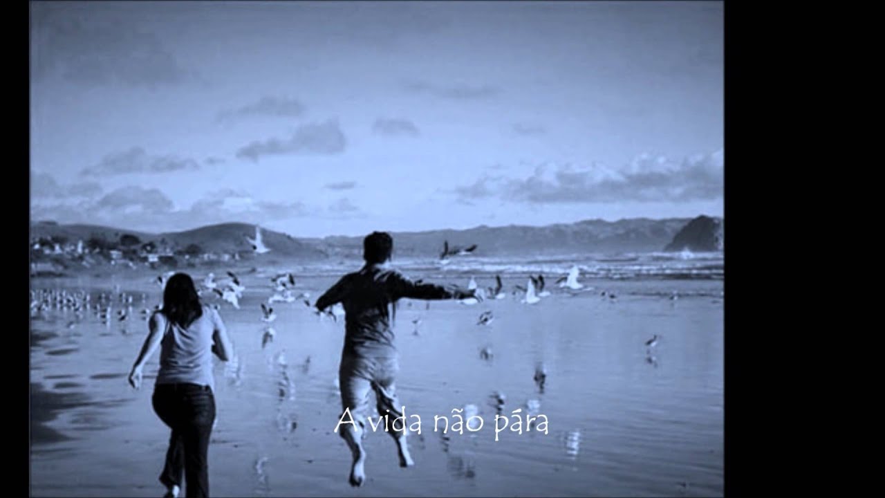 Paciência - YouTube