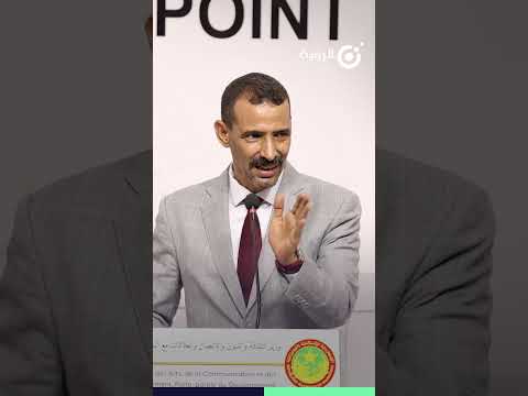 الناطق باسم الحكومة موريتانيا لم تتنازل عن شبر من أراضيها