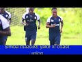 Simba COST UNION LENGO KUU NI KUMSUBIRI YANGA 