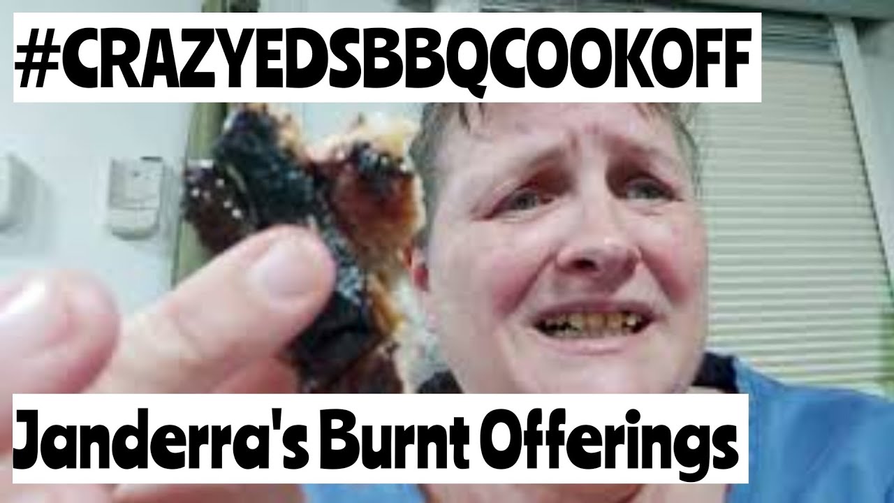 Janderra Homestead's Entry in 