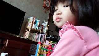 내 딸 서영이: 유아영어교육 12번 20140428