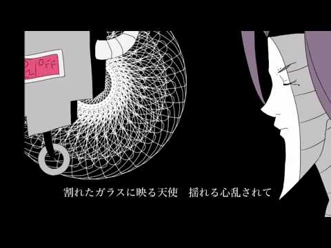 【手描き】Mettaton(メタトン)で学園ハンサムパロ
