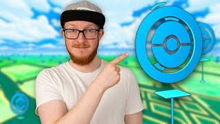 KEINE Pokéstops SO erstellst du welche