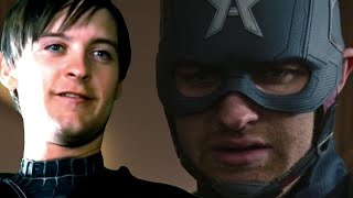 Bully Maguire vs John Walker