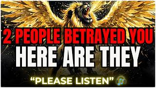 Chosen One: This Is NOT a Joke! 🚨 This Message Is About Your Family And It's Important!