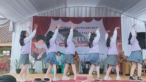 Tari Viral Duda Araban Uun Sagita Versi Cover Fanny Sabila