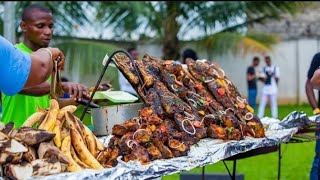 Bole And Fish Business In Port Harcourt; What You Should Know