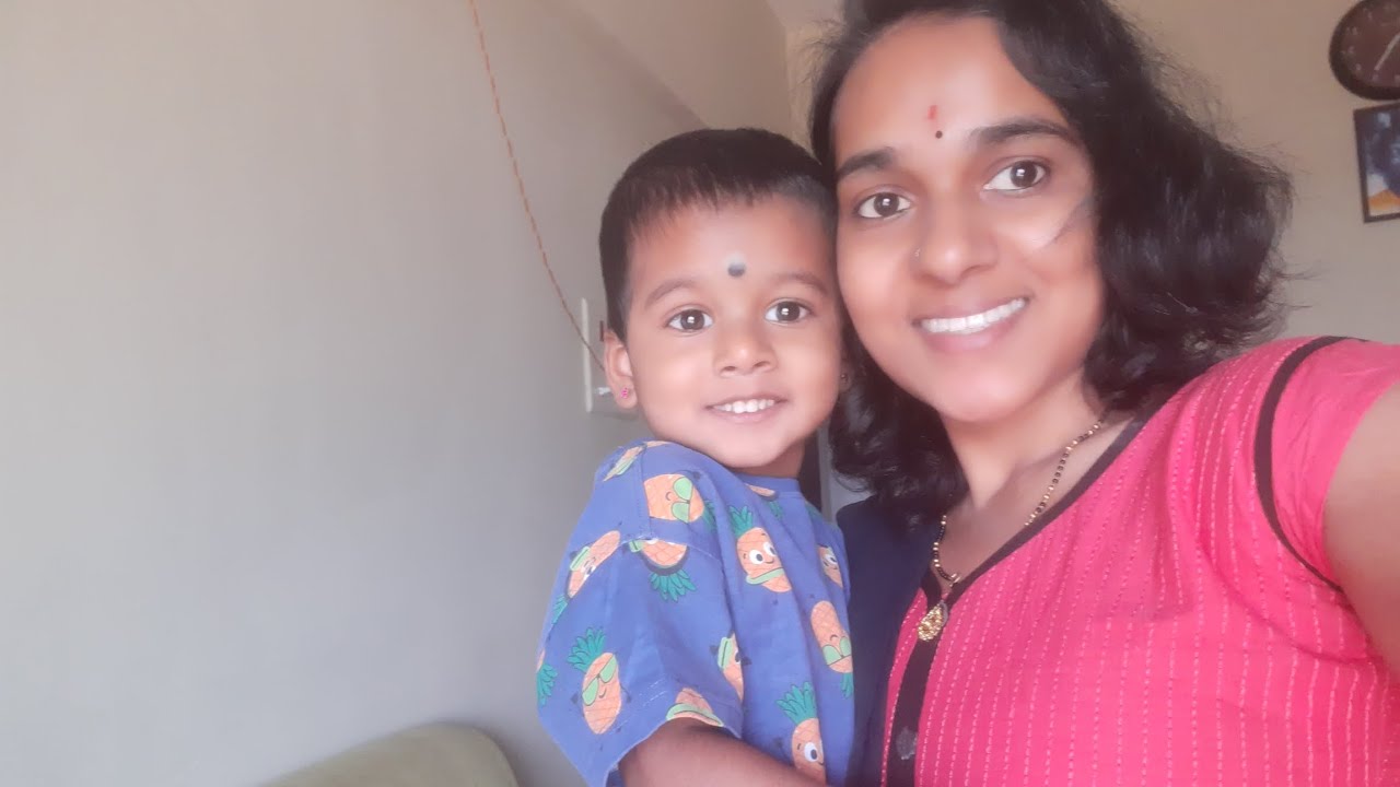 ಶಿವರಾತ್ರಿ ಹಬ್ಬದ ನಾನು ನನ್ನ ಮಗ ಶಿವನ ದೇವಾಲಯಕೆ ಹೊಗಿದ್ವಿ 🙏@ suchiswastikmalnad