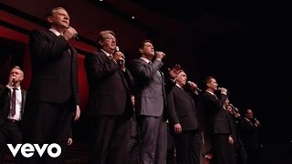 Video thumbnail of "The Cathedrals - Search Me O God (Live)"