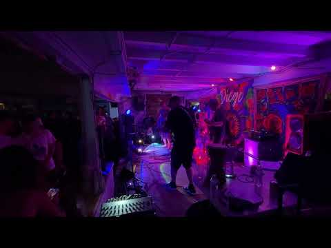 Diego Dead “When I paint my Masterpiece” 062026. Larry’s Beach Club. Oceanside, CA