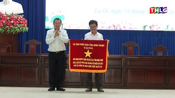 Hội nghị tổng kết công tác cải cách hành chính và chuyển đổi số năm 2023