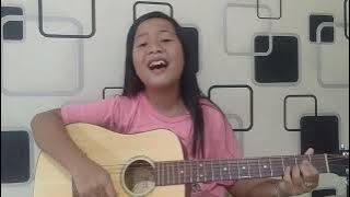 RASA CINTA (CINDY CLAUDIA/RINTO HARAHAP) COVER OCE CHELSEA