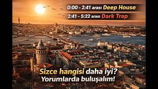 Hangi Versiyon Daha İyi? İstanbulda Sonbahar - Miharbi Niksek [2 Versiyon Bir Arada]