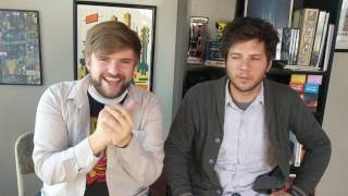 Ep 102: Aether Revolt Draft Tips & Sram, Senior Edificer!